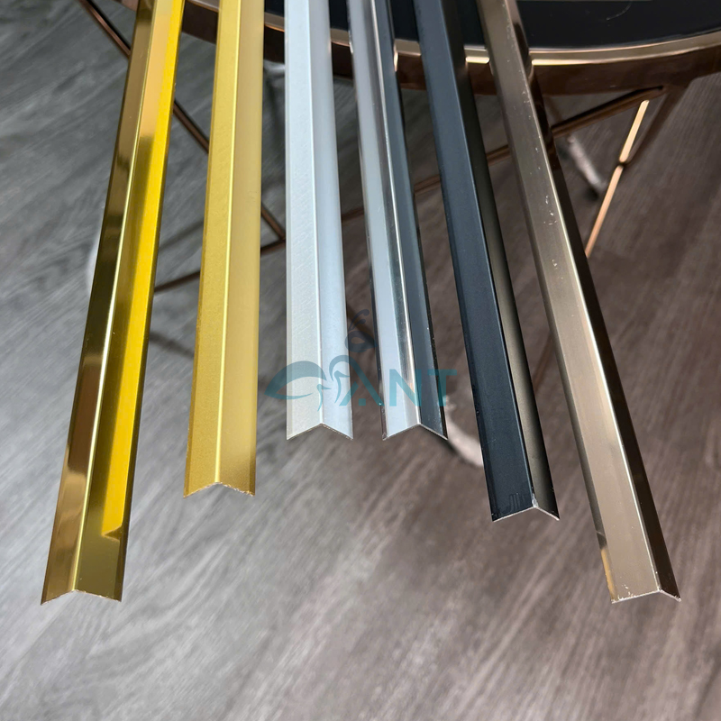 Seo Nẹp nhôm chữ v